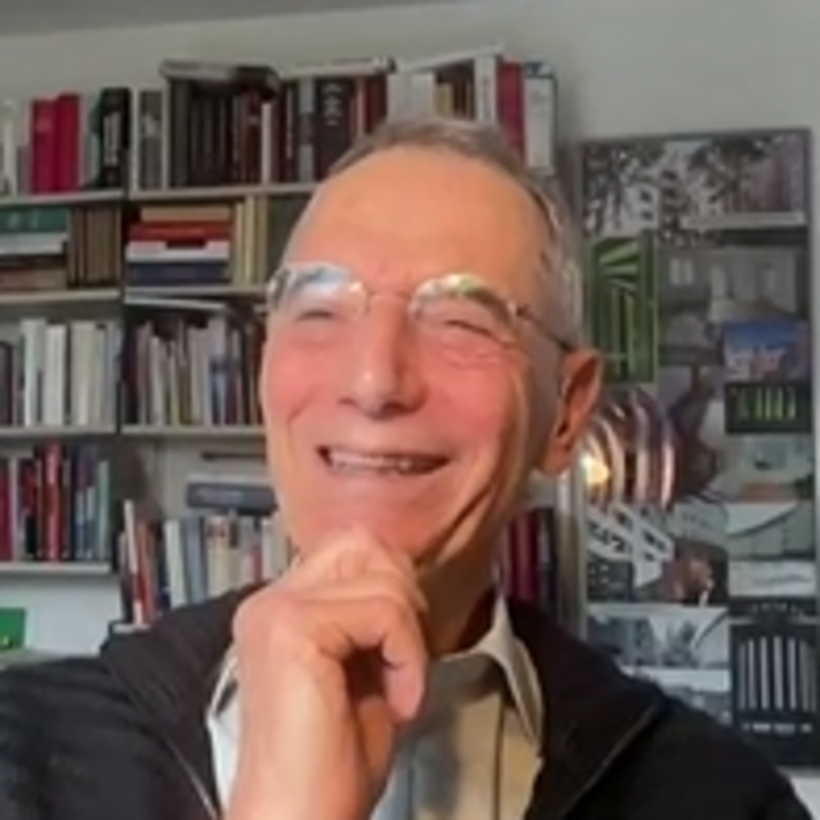 Prof. Dr. Michael Wolffsohn | Folge 7