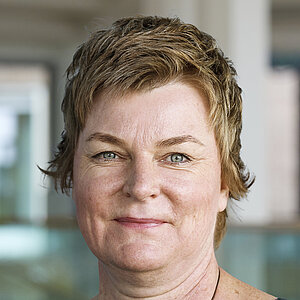 Prof. Dr. Ines Weber