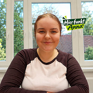 Anna Funke