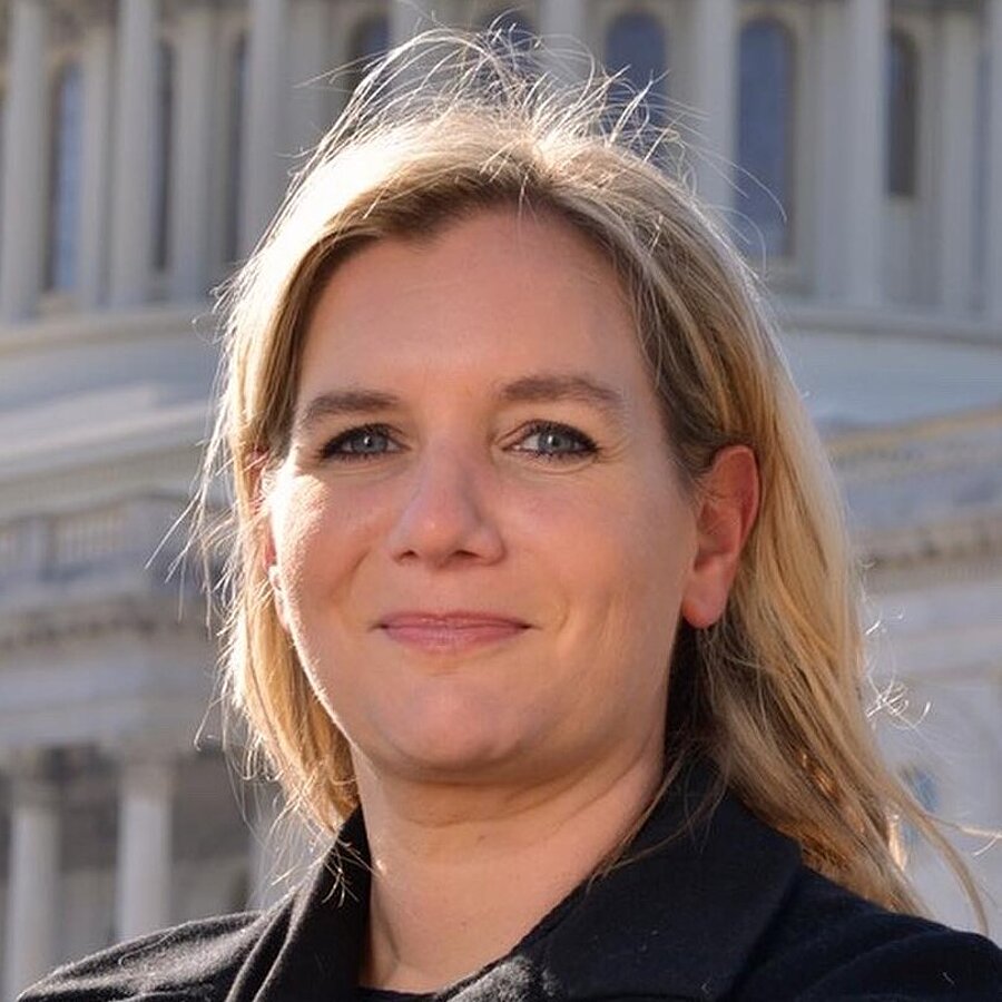 Juliane Schäuble | White House-Korrespondentin
