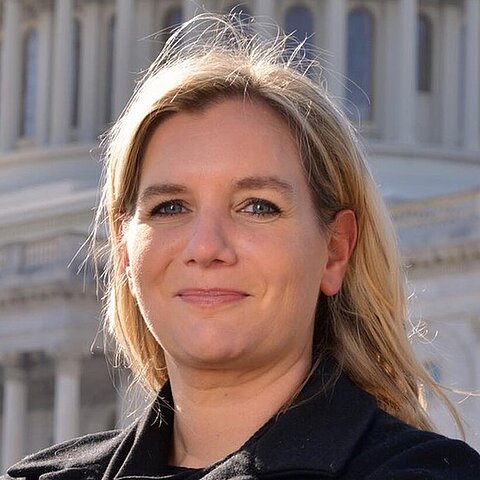 Juliane Schäuble | White House-Korrespondentin