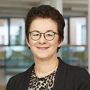 Birgit Kölker