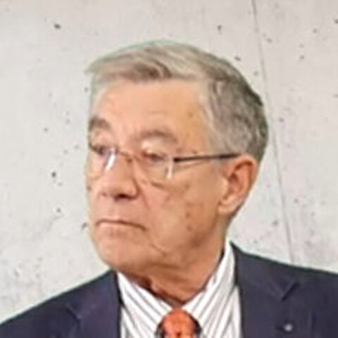 Klaus Prömpers | ZDF-Korrespondent a.D.