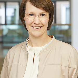 Julia Benning