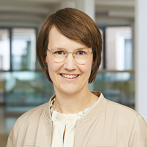 Julia Benning
