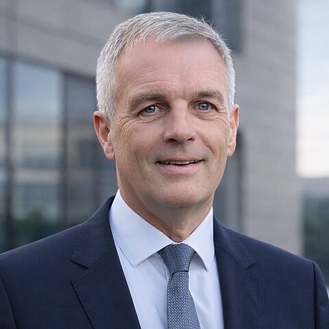 Andreas Marlow | General a.D.